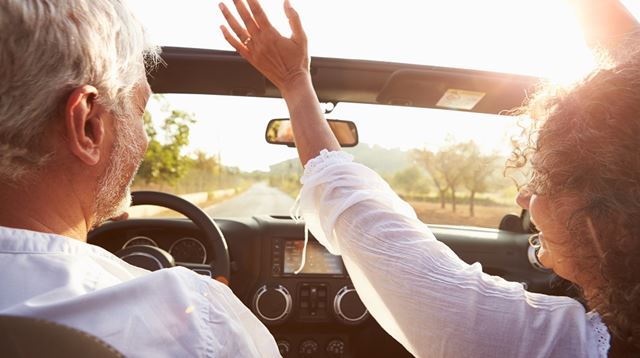 car hire discounts